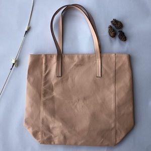 Calvin Klein tote